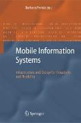 Mobile Information Systems