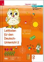 Lilli, Leitfaden für den Deutsch-Unterricht 2