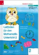 Lilli, Leitfaden für den Mathematik-Unterricht 2