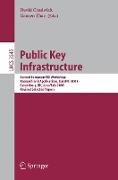 Public Key Infrastructure