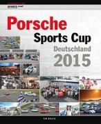 Porsche Sports Cup Deutschland 2015