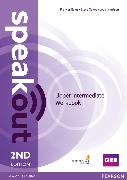 Speakout Upper Intermediate 2nd Edition Workbook without Key