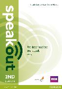 Speakout Pre-Intermediate 2nd Edition Workbook with Key