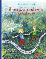 Anna Zwiebelzahns Abenteuer