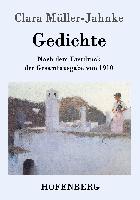 Gedichte