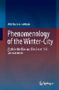 Phenomenology of the Winter-City