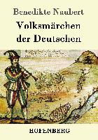 Volksmärchen der Deutschen