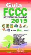 Guía Camping FCCC 2015