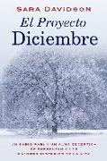 El proyecto diciembre