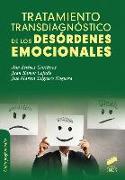 Tratamiento transdiagnóstico de los desórdenes emocionales