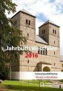 Jahrbuch Westfalen 2016