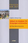 Jahrbuch der Akademie CPH
