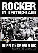 Rocker in Deutschland - Born to be Wild MC