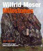 Wilfrid Moser. Milestones