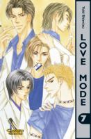 Love Mode, Band 7