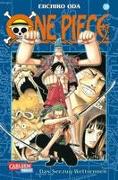 One Piece, Band 39