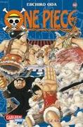 One Piece, Band 40