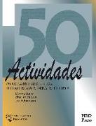 50 actividades para desarrollar destrezas de coaching y mentoring en directivos