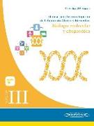 Manual para técnico superior de laboratorio clínico y biomédico III : biología molecular y citogenética