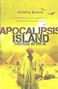 Apocalipsis Island 3: Misión África