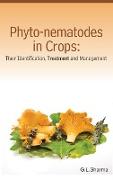 Phyto-nematodes in Crops