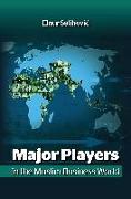 Major Players in the Muslim Business World