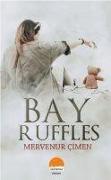 Bay Ruffles Ciltli