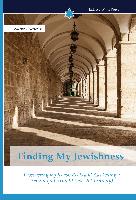 Finding My Jewishness