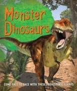 Fast Facts! Monster Dinosaurs