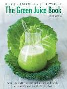 Green Juice Book