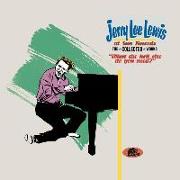 Jerry Lee Lewis At Sun Records The Collected Works