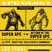 Ape-Ology Presents Super Ape vs. Return of the Sup