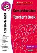 Comprehension Teacher's Book (Years 1-2)