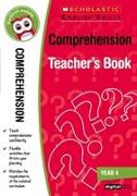 Comprehension Teacher's Book (Year 4)