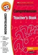 Comprehension Teacher's Book (Year 6)