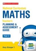 Maths - Year 2