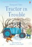 Farmyard Tales - Tractor in Trouble