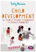 Child Development for Early Years Students and Practitioners