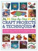 Step-by-Step Craft Projects & Techniques