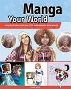 Manga Your World