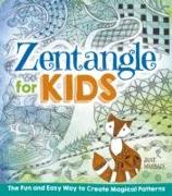 Zentangle For Kids