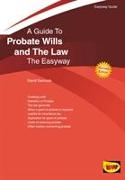 Probate Wills and the Law