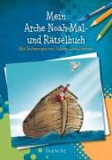 Mein Arche Noah-Malbuch