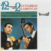 12 Exitos para 2 Guitarras Flamencas