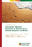 Educação: Direitos Humanos e Docência no Ensino Superior do Brasil