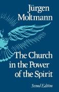 The Church in the Power of the Spirit