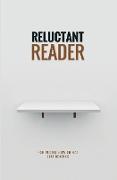Reluctant Reader
