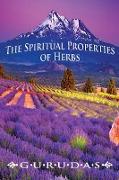 The Spiritual Properties of Herbs