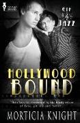 Gin and Jazz: Hollywood Bound