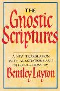 The Gnostic Scriptures